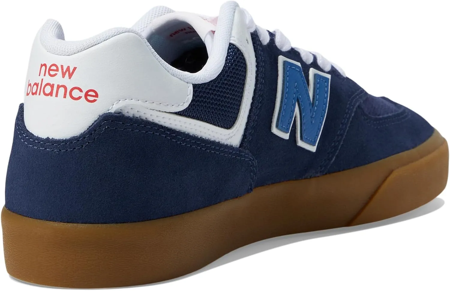 New Balance Men's 574 Vulc Skate Shoe