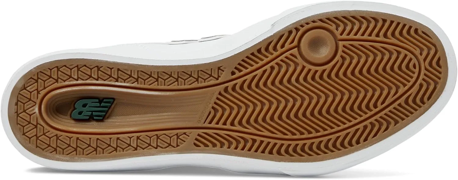 New Balance Men's 574 Vulc Skate Shoe