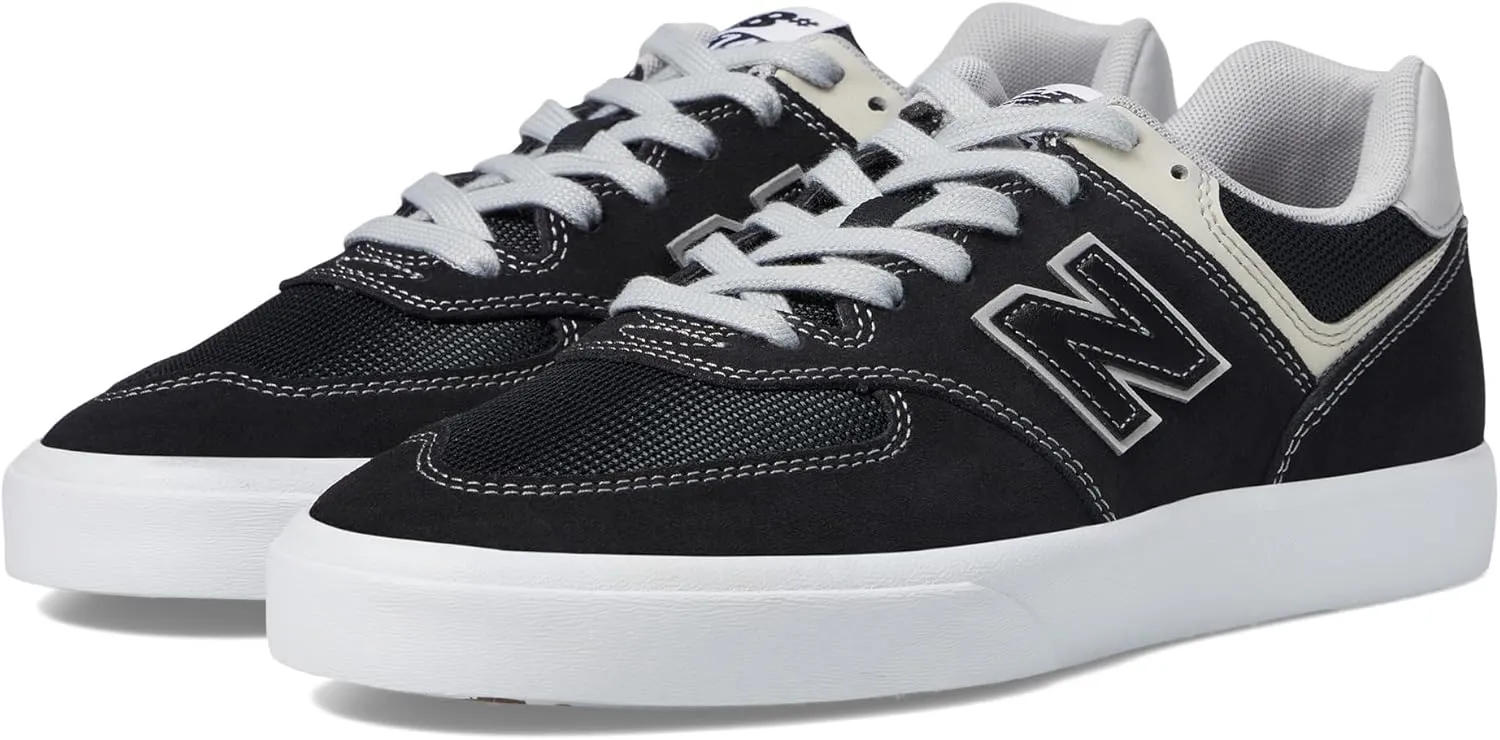 New Balance Men's 574 Vulc Skate Shoe
