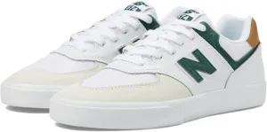 New Balance Men's 574 Vulc Skate Shoe