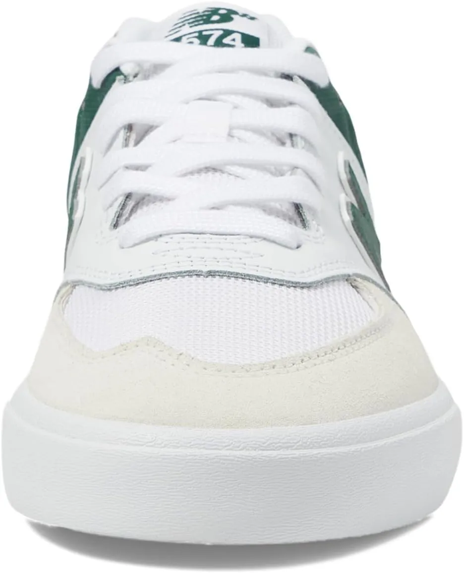 New Balance Men's 574 Vulc Skate Shoe
