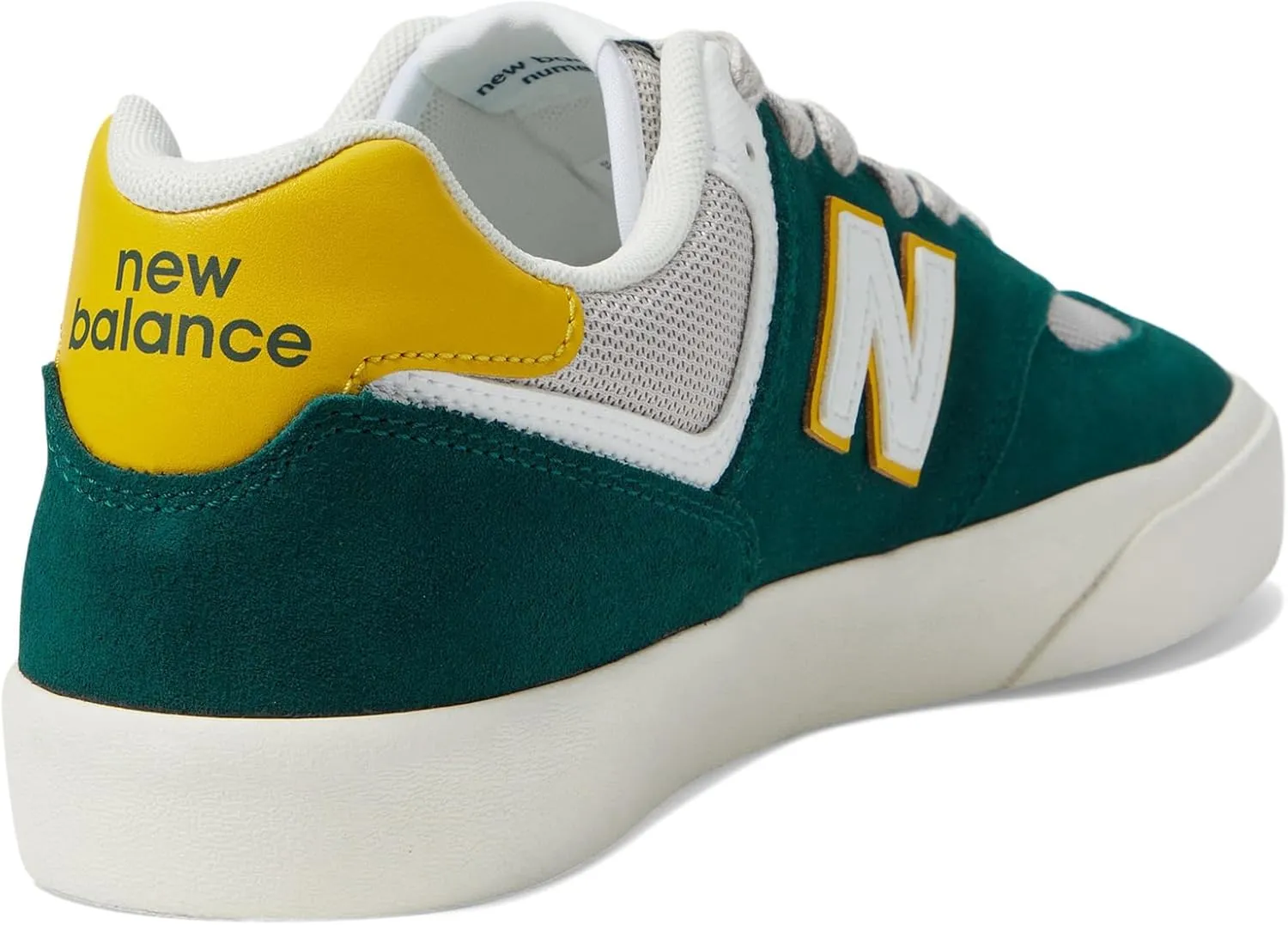 New Balance Men's 574 Vulc Skate Shoe