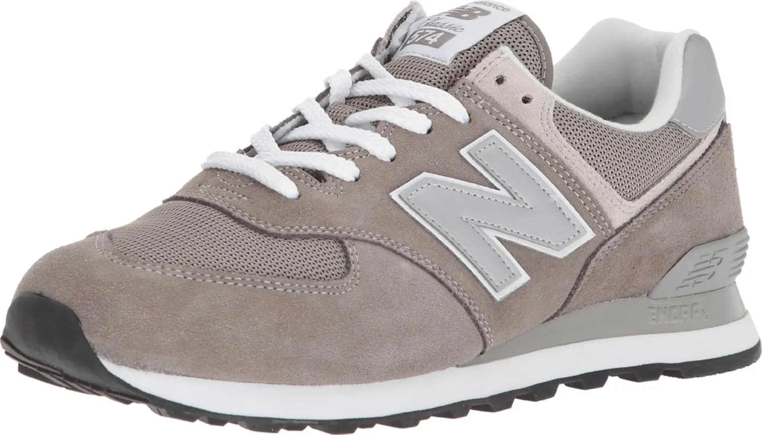 New Balance Men's 574v2 Essential