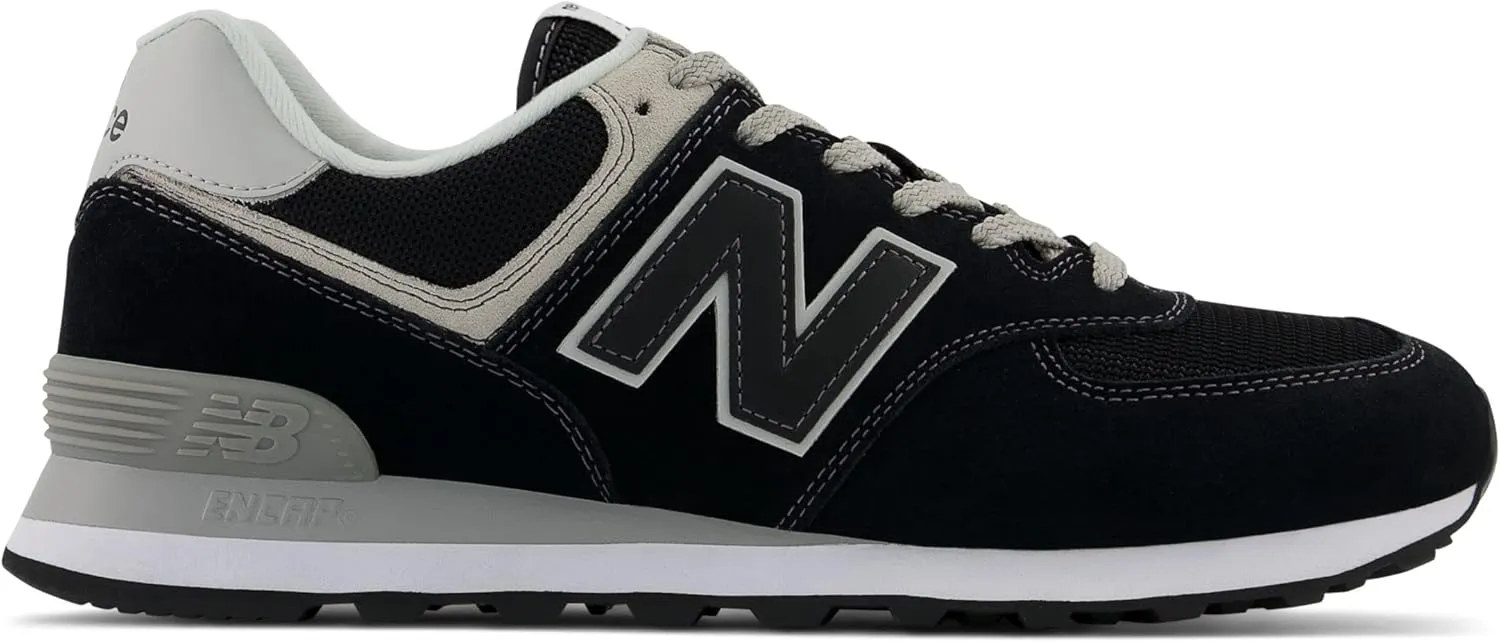 New Balance Men's 574v2 Essential