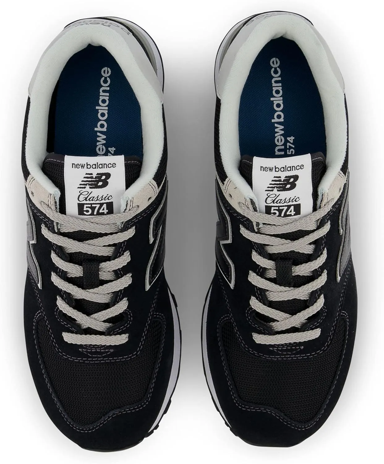New Balance Men's 574v2 Essential