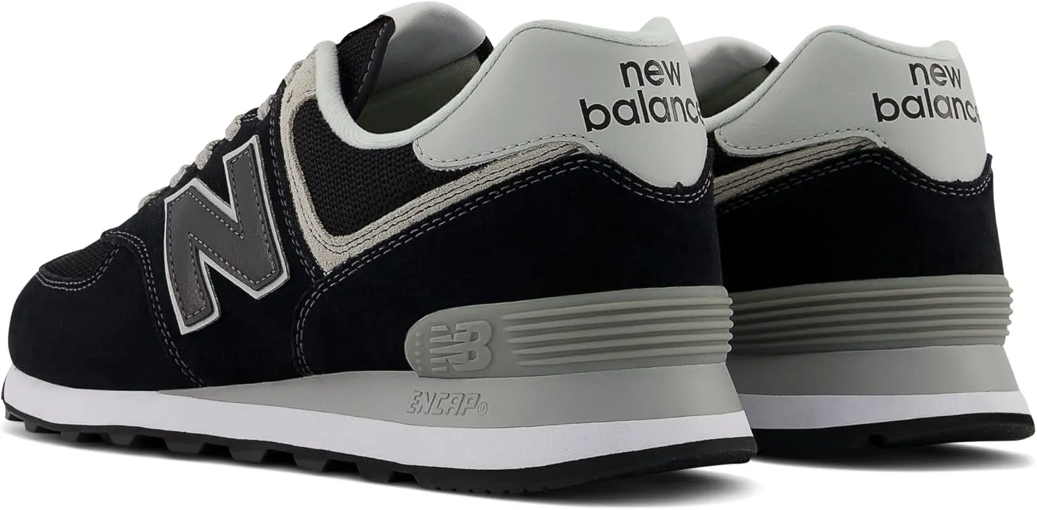 New Balance Men's 574v2 Essential