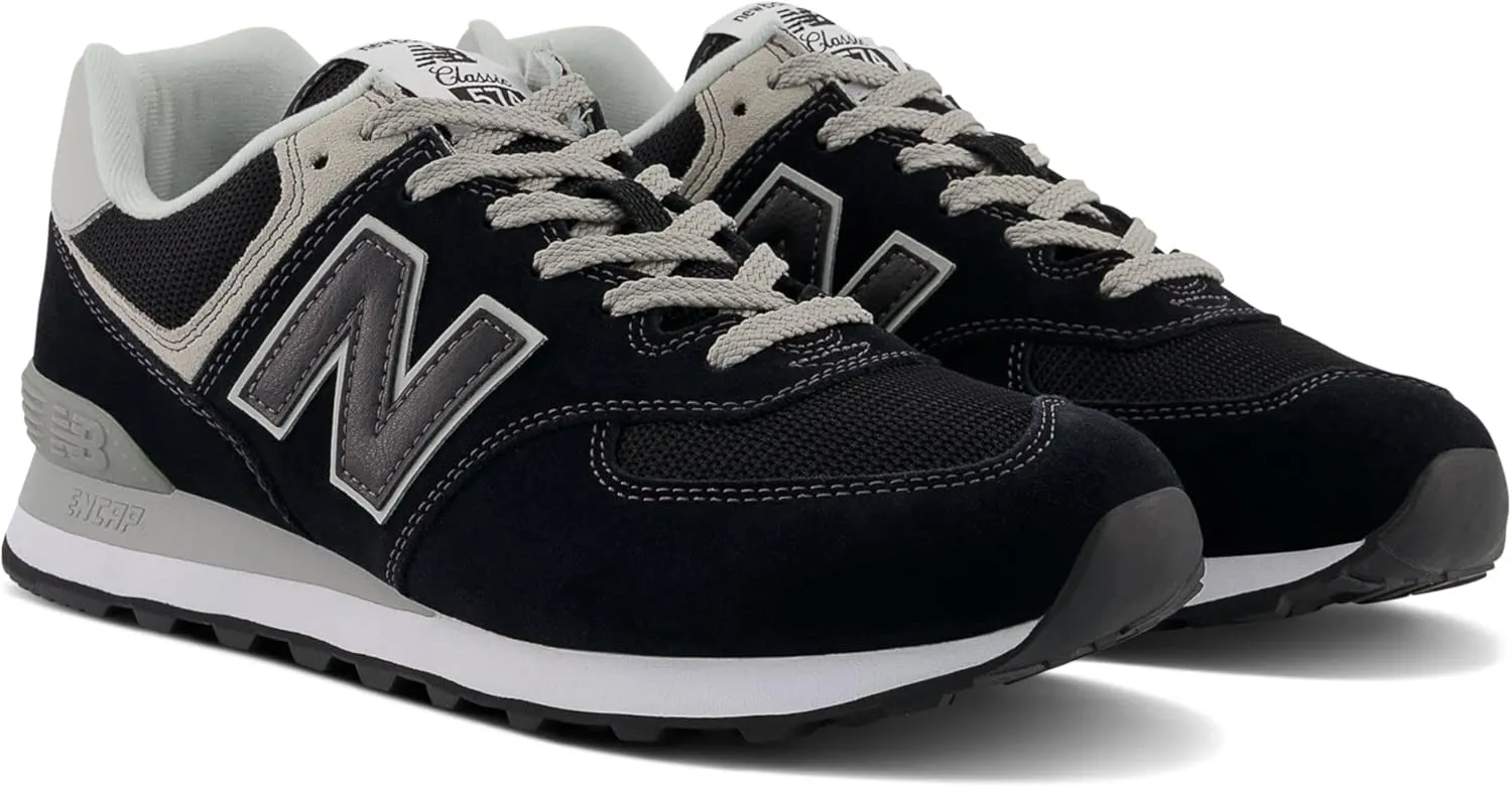 New Balance Men's 574v2 Essential