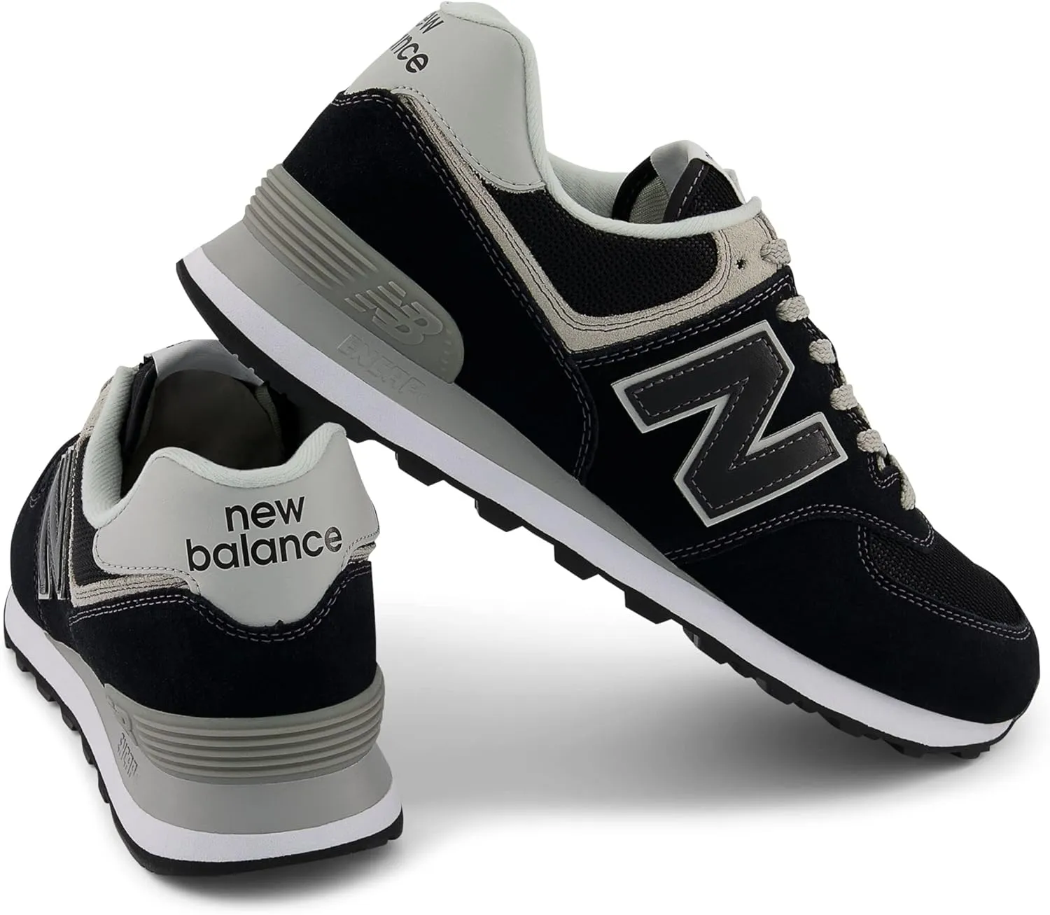 New Balance Men's 574v2 Essential
