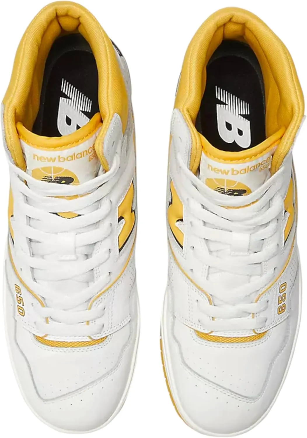 New Balance Men's 650 Sneaker
