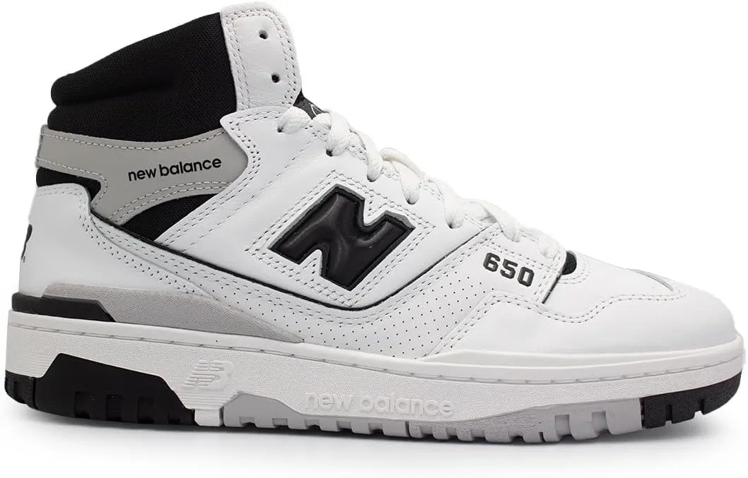 New Balance Men's 650 Sneaker