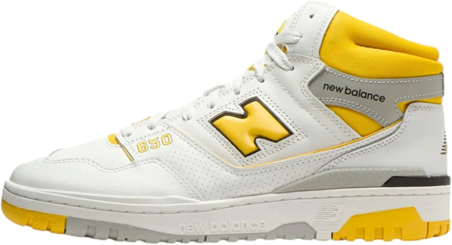 New Balance Men's 650 Sneaker