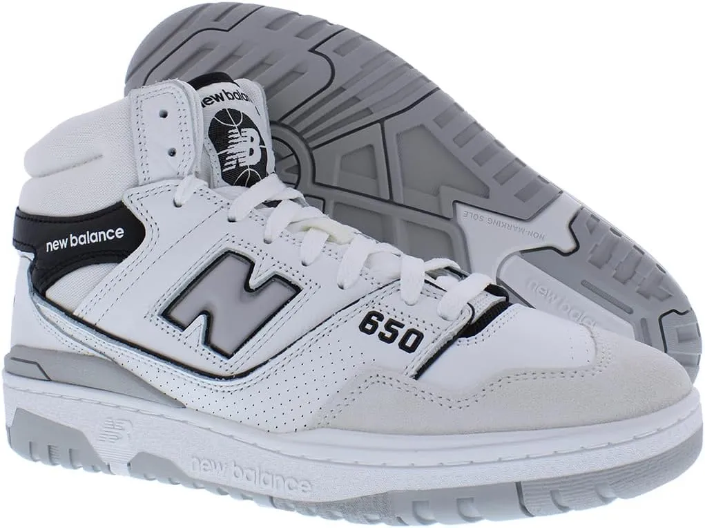 New Balance Men's 650 Sneaker