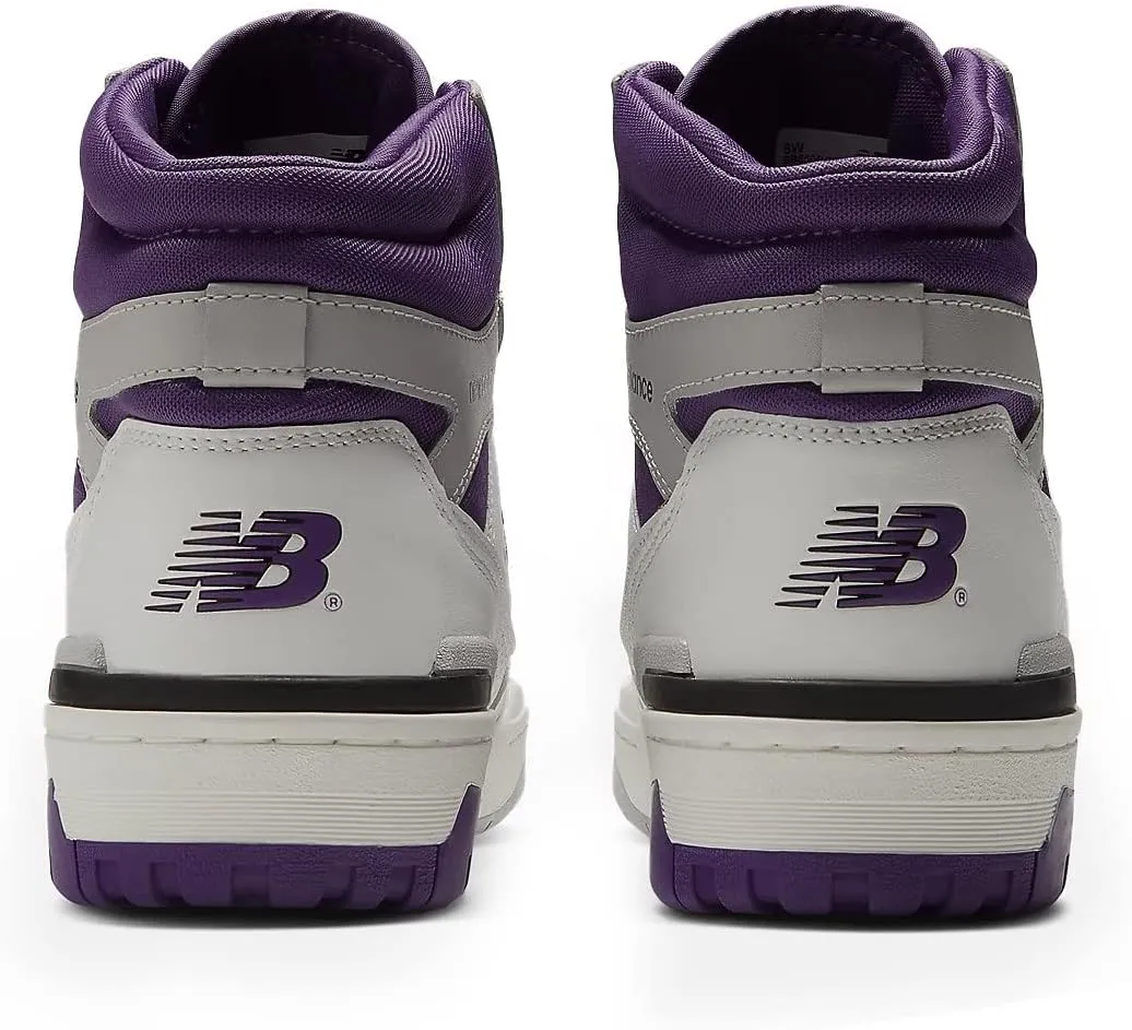 New Balance Men's 650 Sneaker