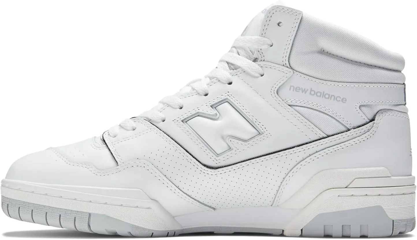 New Balance Men's 650 Sneaker