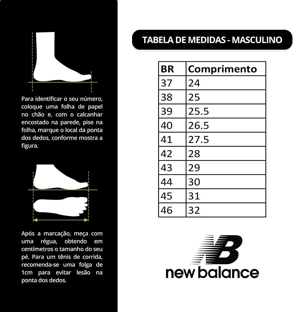 New Balance Men's 650 Sneaker