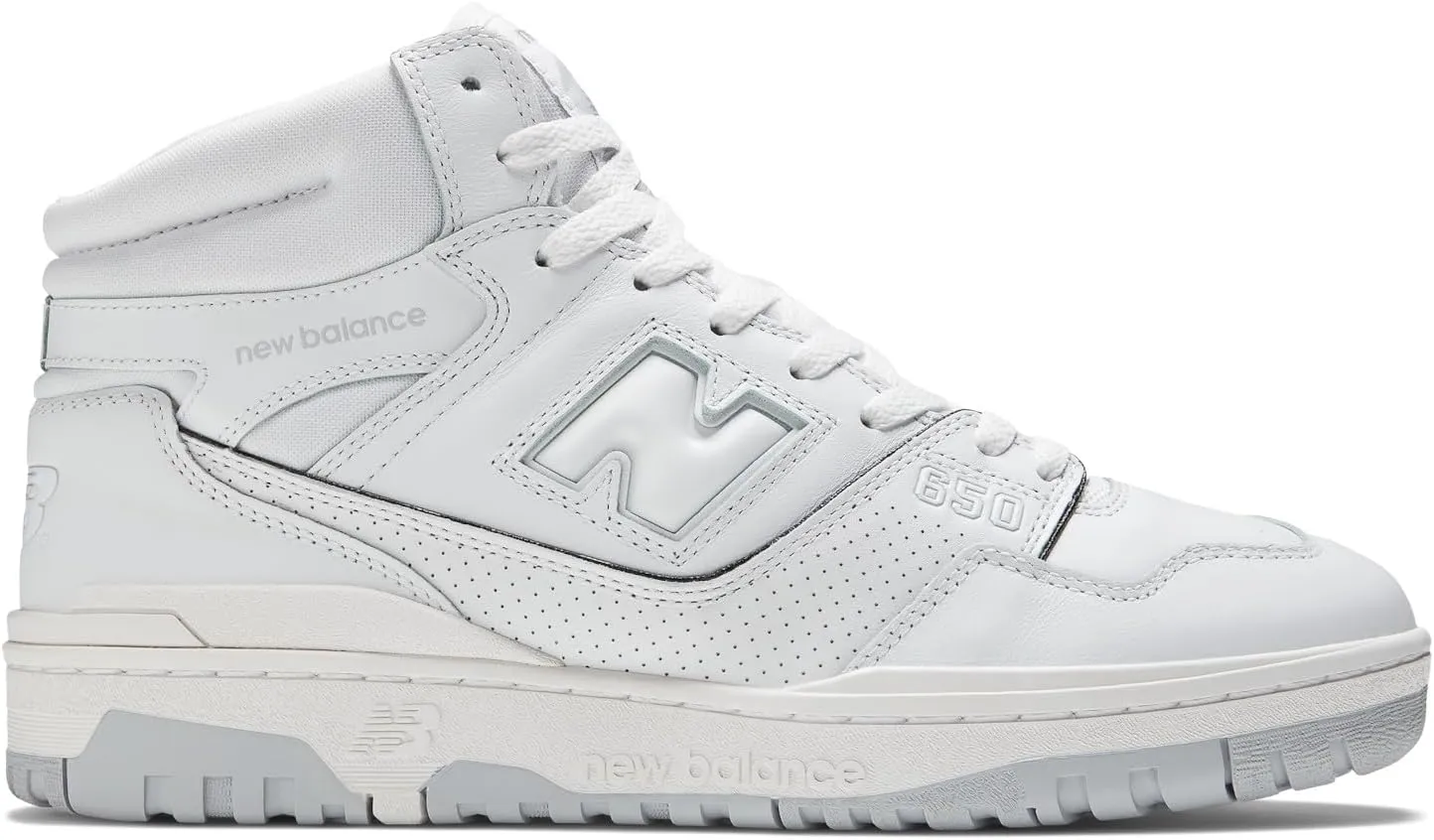 New Balance Men's 650 Sneaker