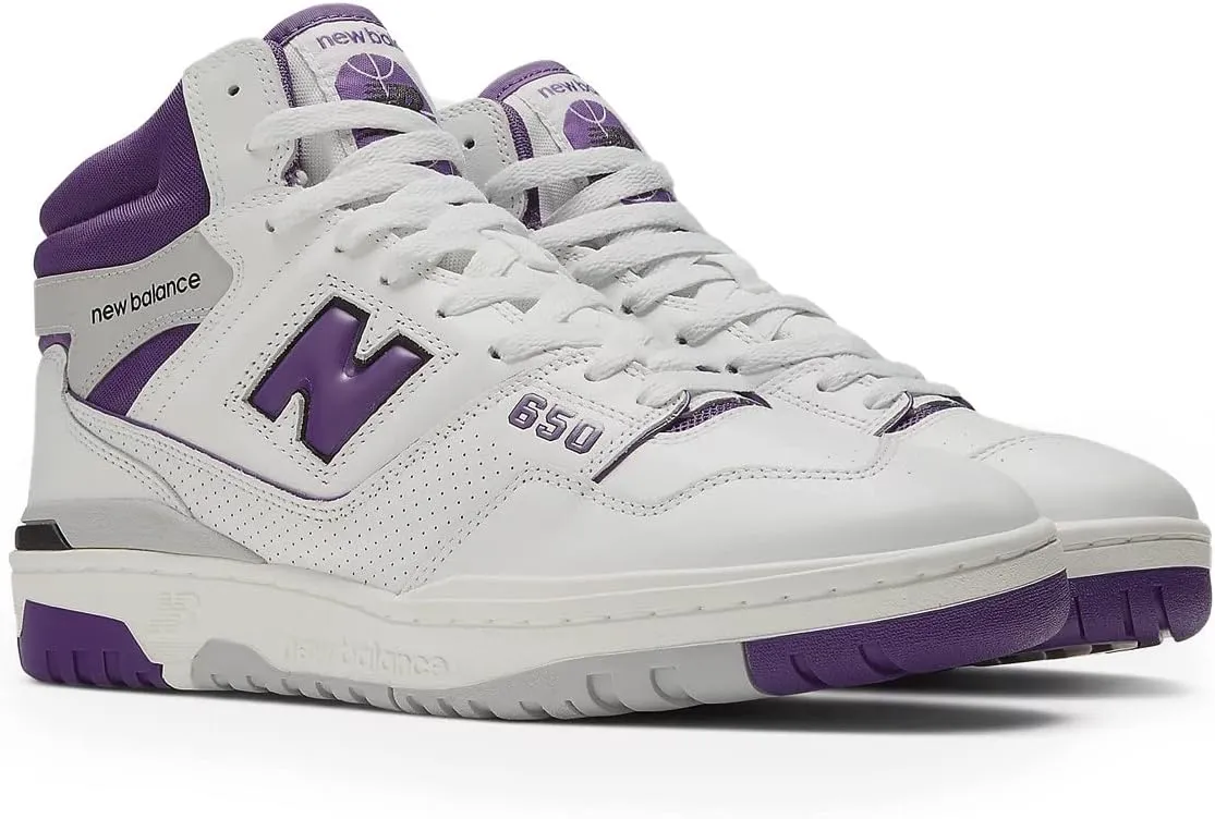 New Balance Men's 650 Sneaker