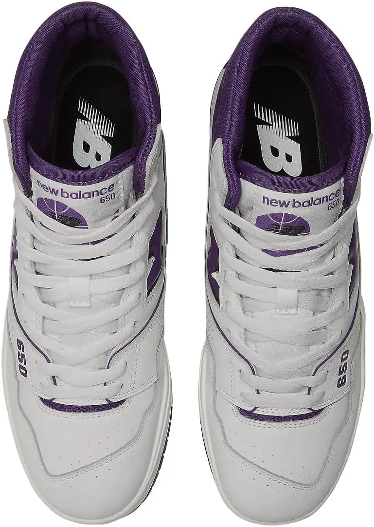 New Balance Men's 650 Sneaker