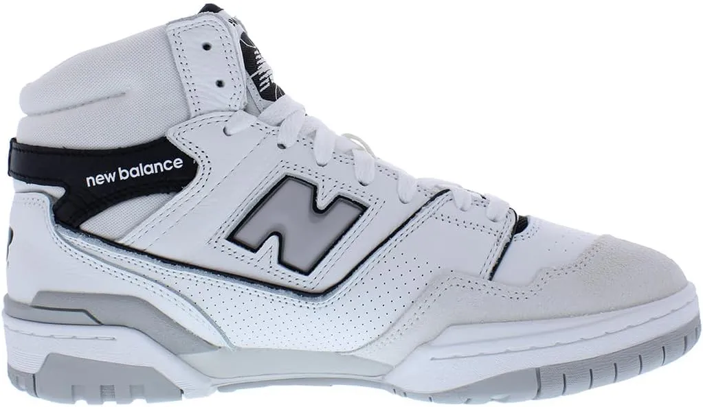 New Balance Men's 650 Sneaker