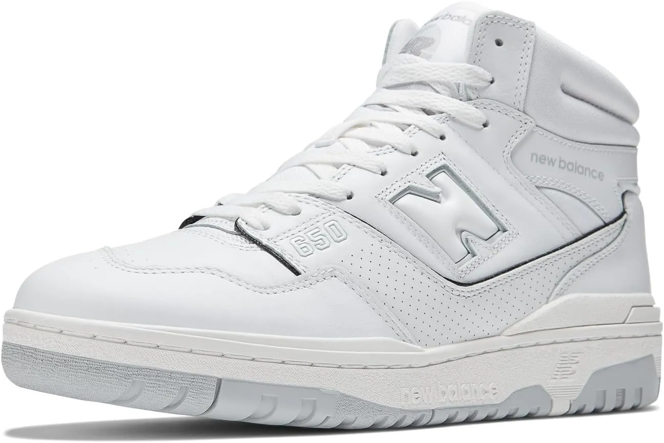 New Balance Men's 650 Sneaker