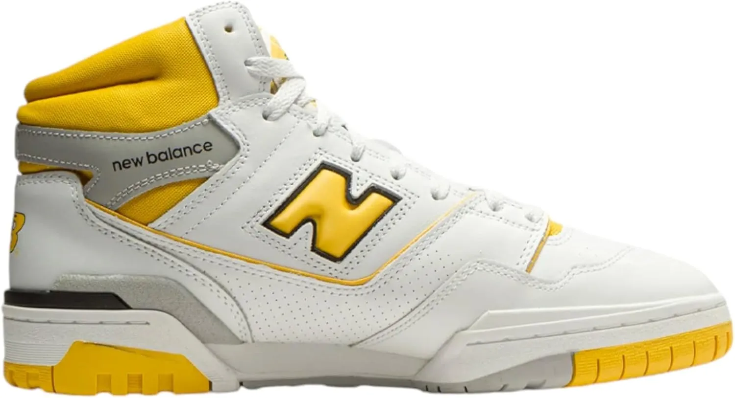 New Balance Men's 650 Sneaker