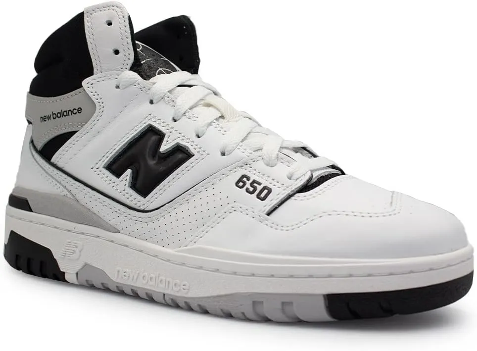 New Balance Men's 650 Sneaker