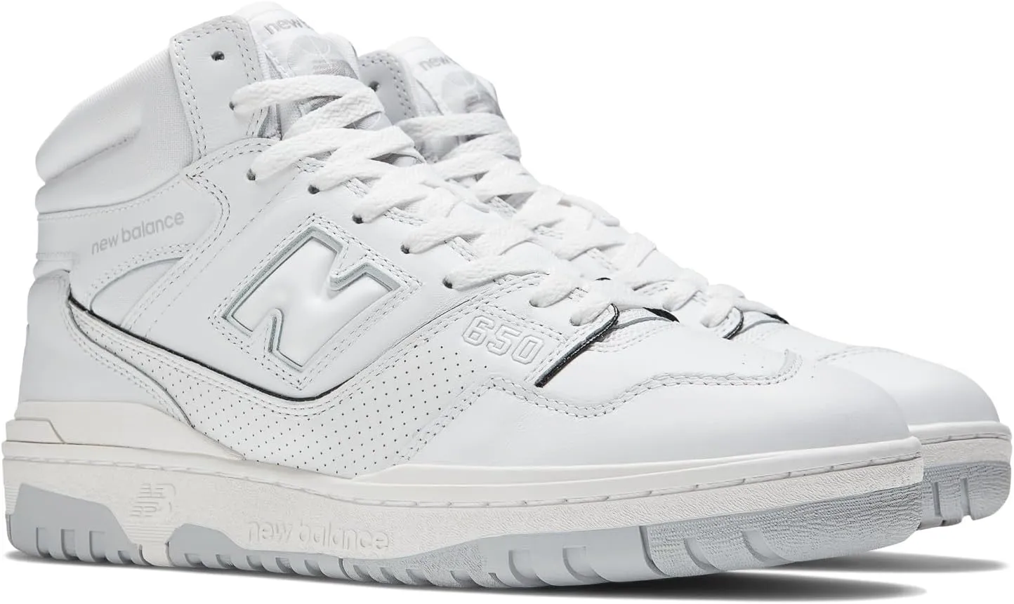 New Balance Men's 650 Sneaker