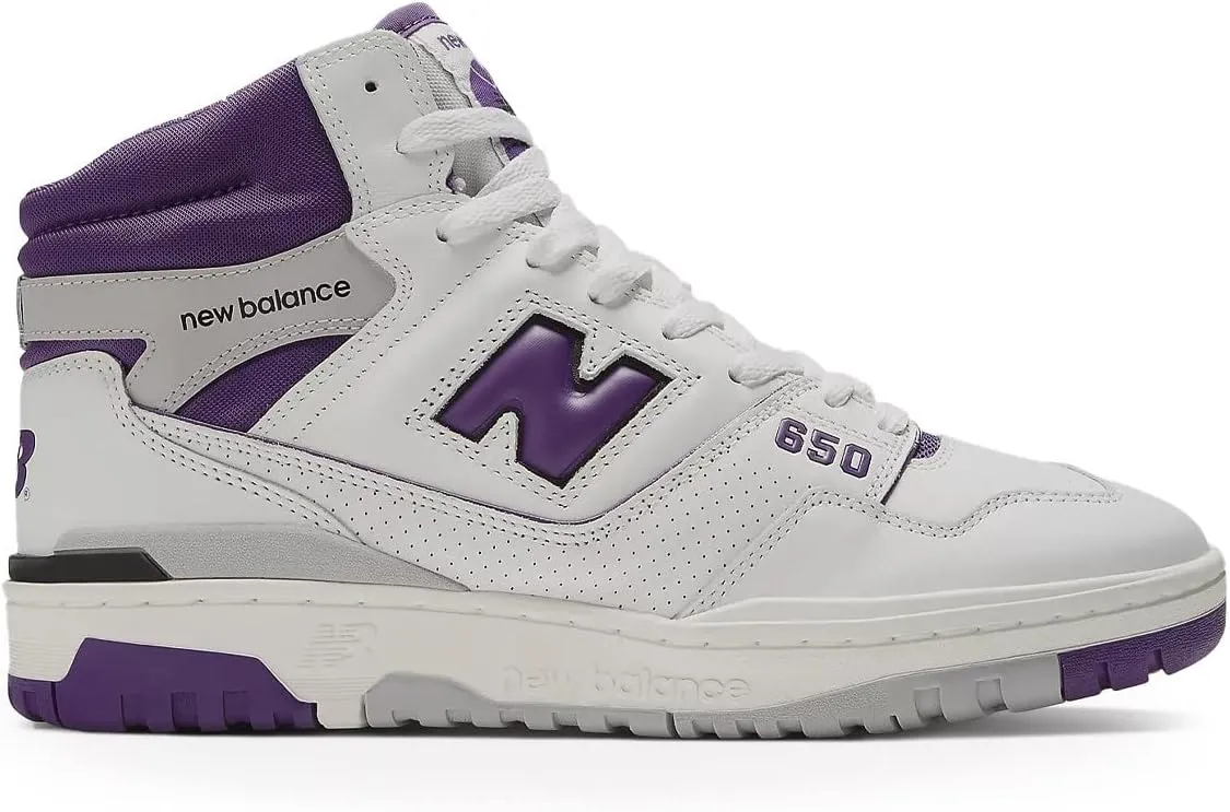 New Balance Men's 650 Sneaker