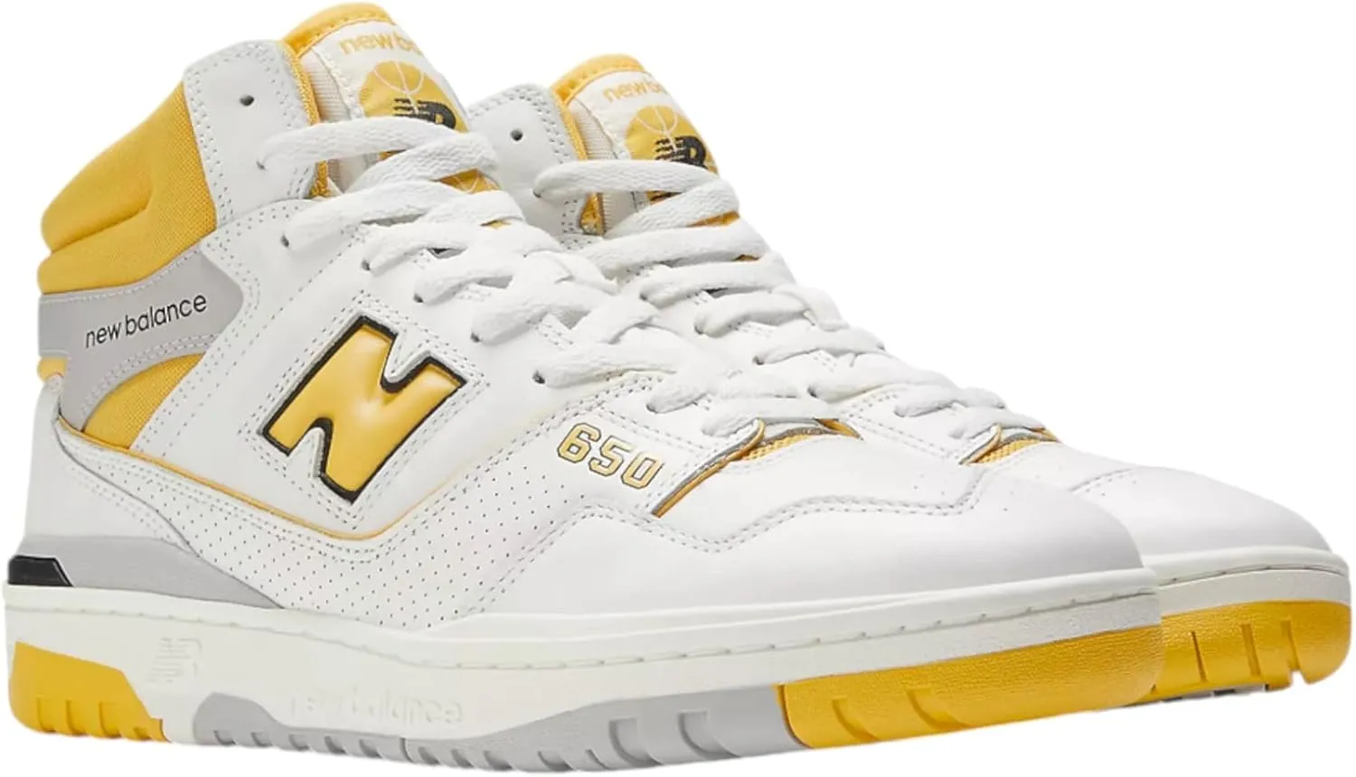 New Balance Men's 650 Sneaker