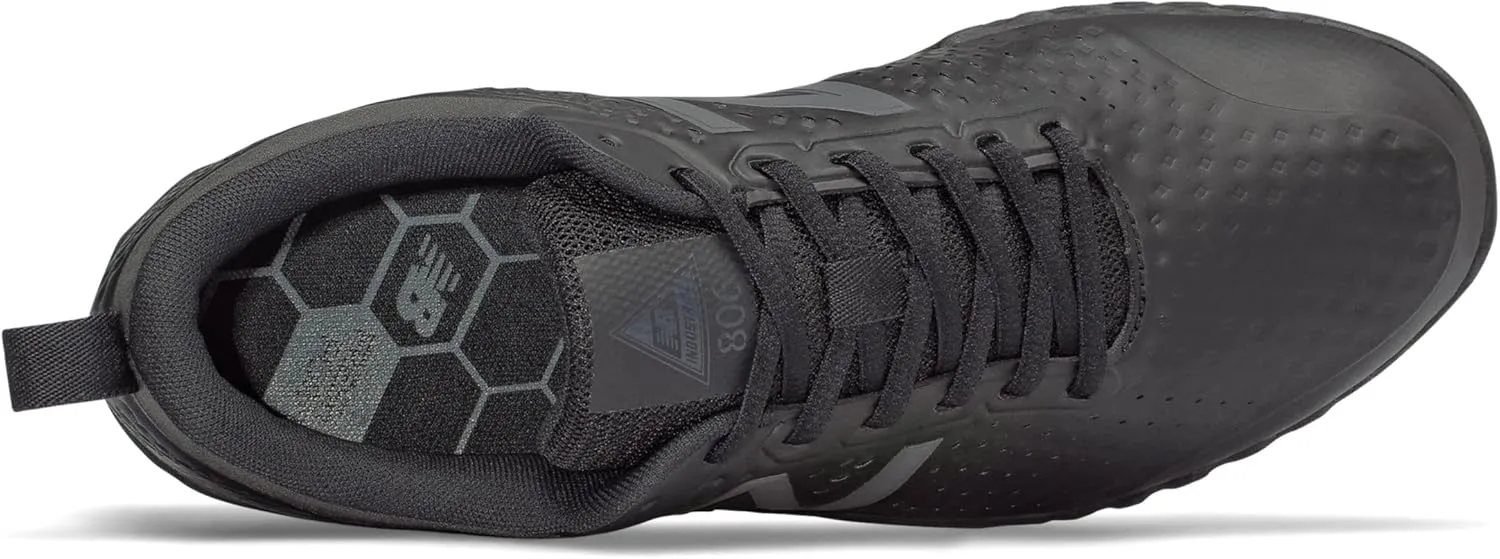 New Balance Men's 806 V1 Tennis Shoe