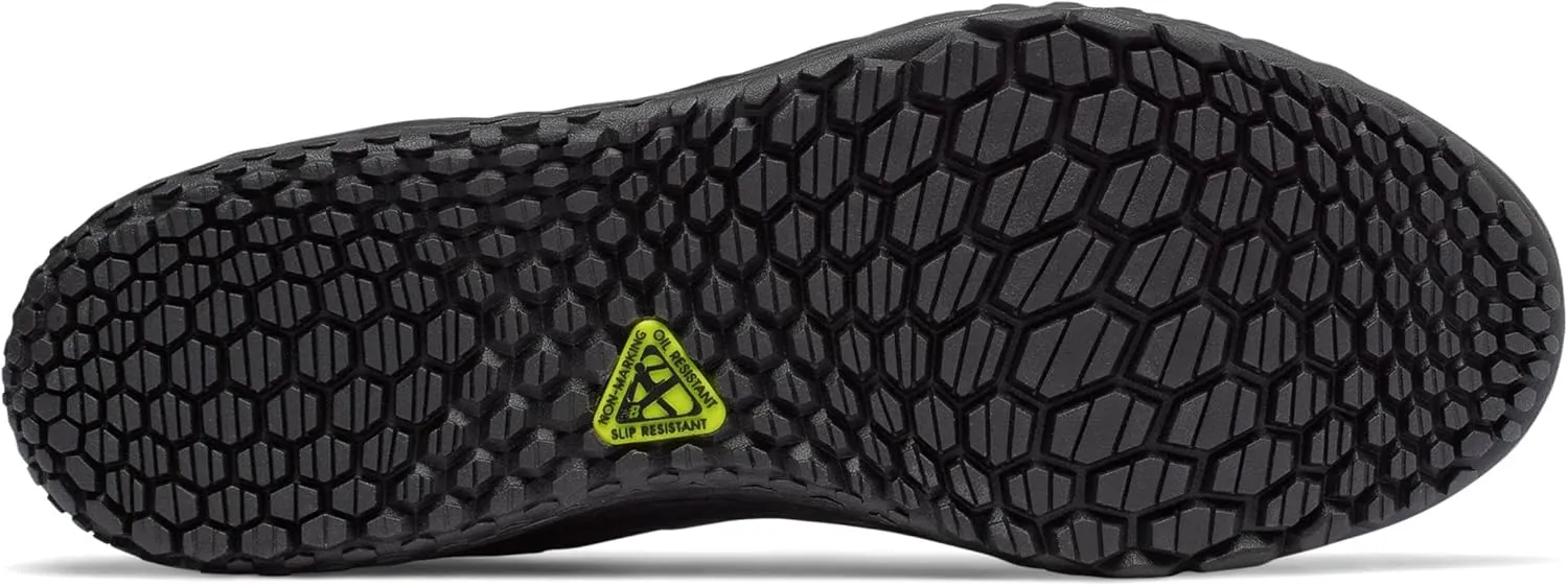 New Balance Men's 806 V1 Tennis Shoe