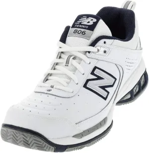 New Balance Men's 806 V1 Tennis Shoe