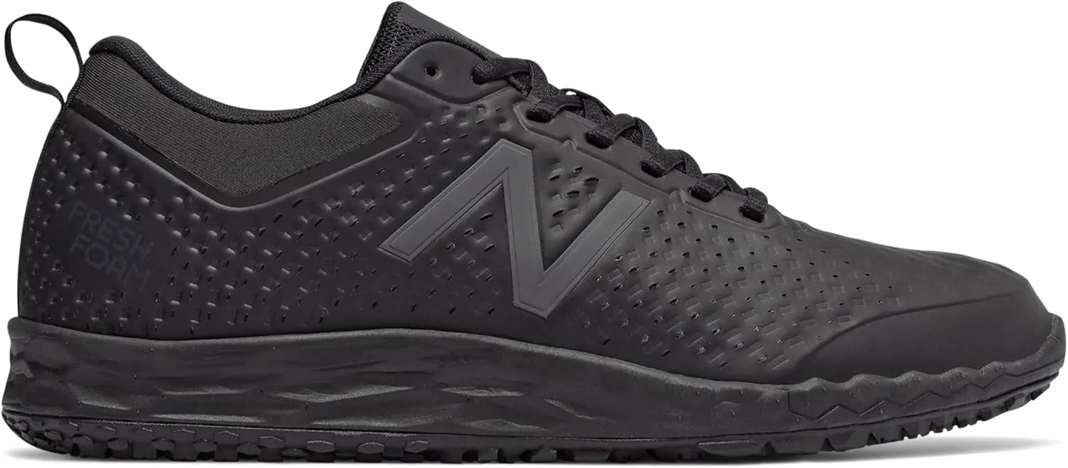 New Balance Men's 806 V1 Tennis Shoe