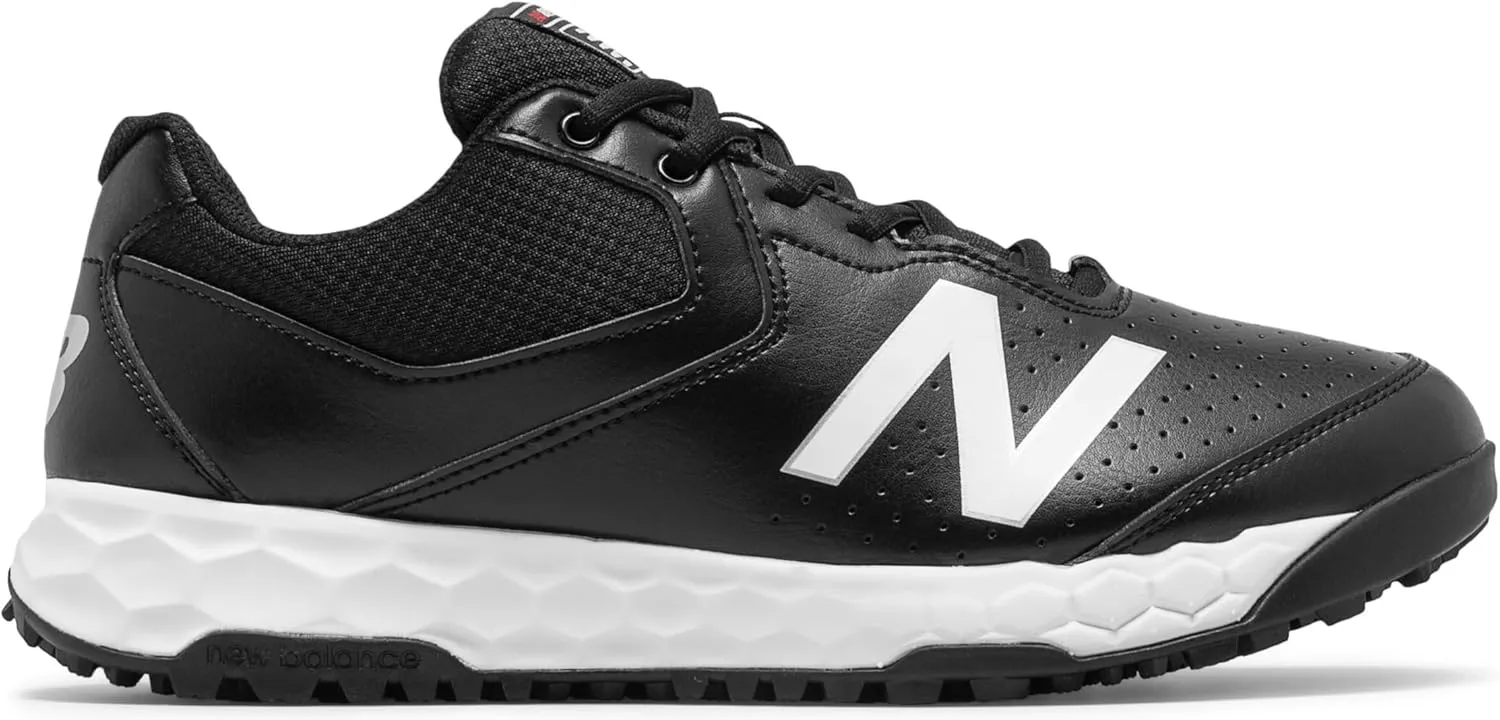 New Balance Men's 950 V3 Umpire Baseball Shoe