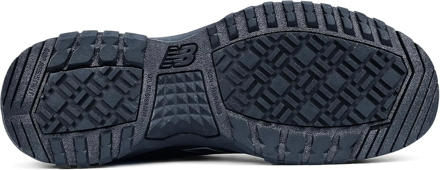 New Balance Men's Composite Toe Quikshift Industrial Shoe
