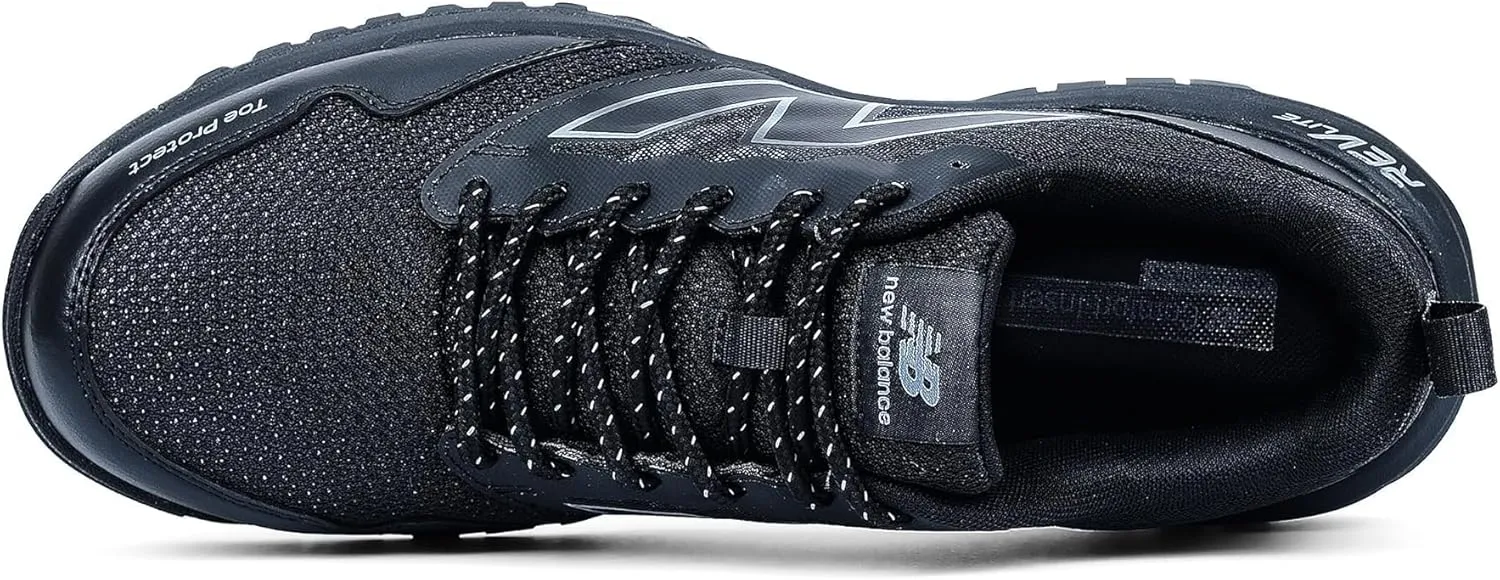 New Balance Men's Composite Toe Quikshift Industrial Shoe
