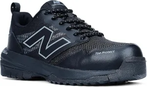 New Balance Men's Composite Toe Quikshift Industrial Shoe