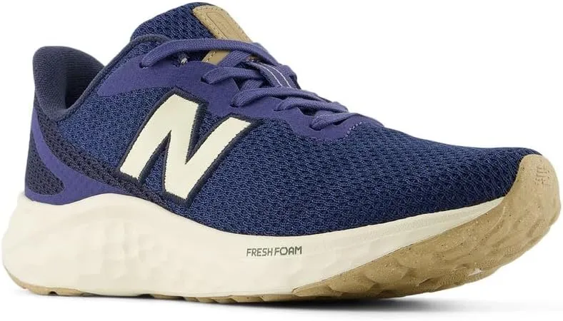 New Balance Men's Fresh Foam Arishi V3 Running Shoe