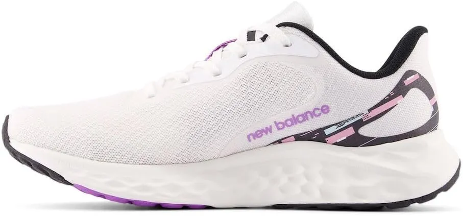 New Balance Men's Fresh Foam Arishi V3 Running Shoe