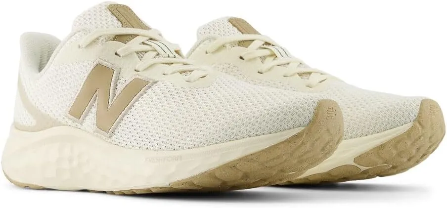 New Balance Men's Fresh Foam Arishi V3 Running Shoe