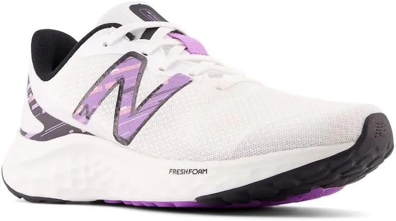 New Balance Men's Fresh Foam Arishi V3 Running Shoe