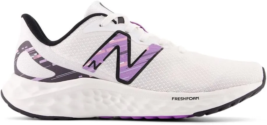 New Balance Men's Fresh Foam Arishi V3 Running Shoe