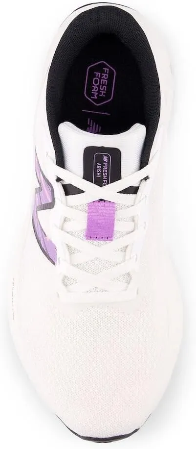 New Balance Men's Fresh Foam Arishi V3 Running Shoe