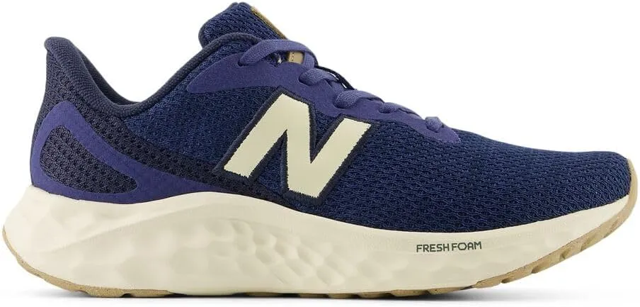 New Balance Men's Fresh Foam Arishi V3 Running Shoe