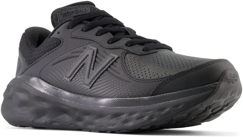 New Balance Men's Fresh Foam X 840F V1 Walking Shoe