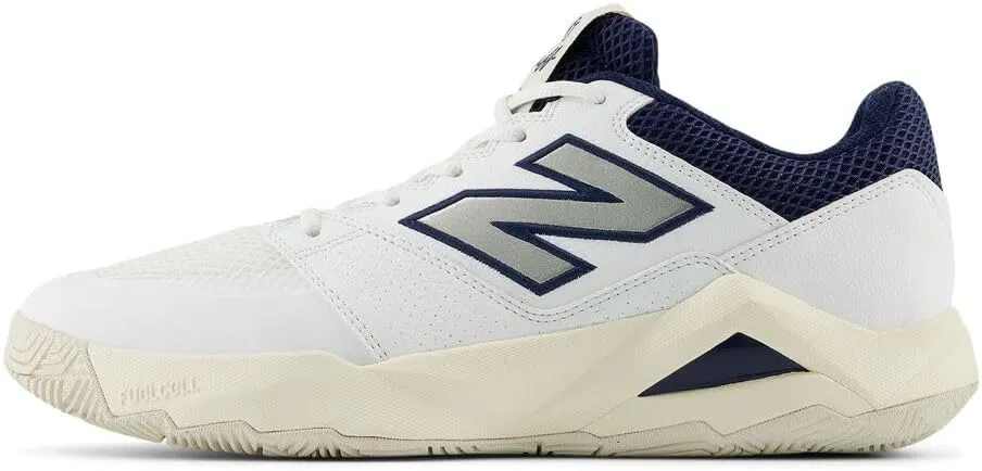 New Balance Men's FuelCell Delray V2 Tennis Shoe