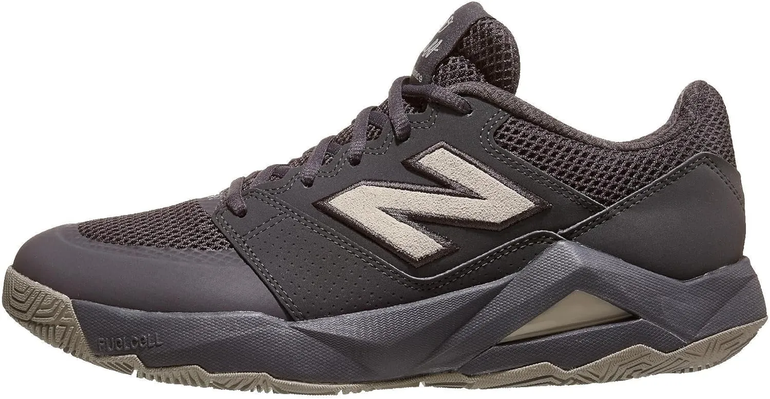 New Balance Men's FuelCell Delray V2 Tennis Shoe