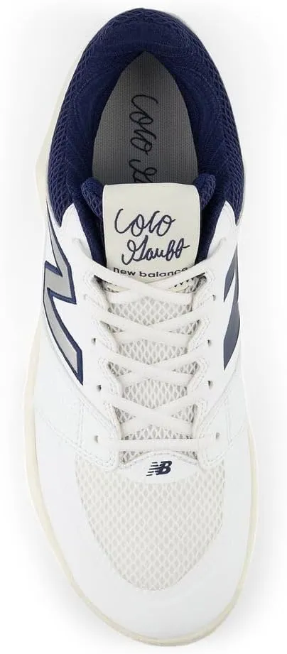 New Balance Men's FuelCell Delray V2 Tennis Shoe