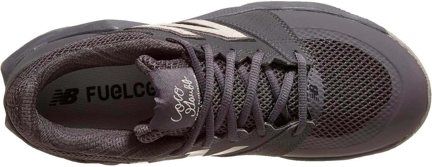 New Balance Men's FuelCell Delray V2 Tennis Shoe