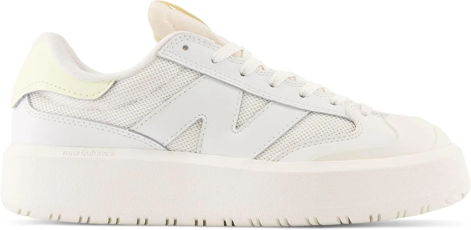 New Balance Men's Low-Top Sneakers, Std